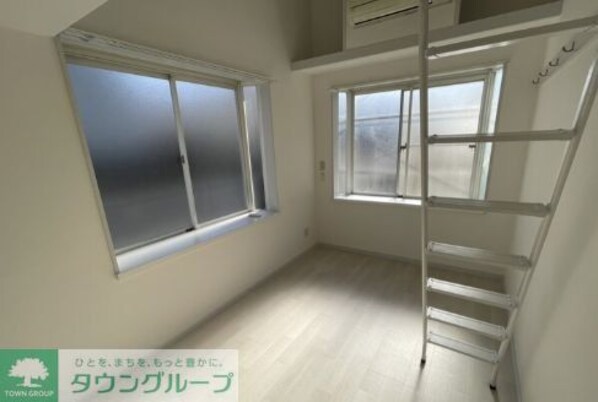 Papa’s Mama’sの物件内観写真